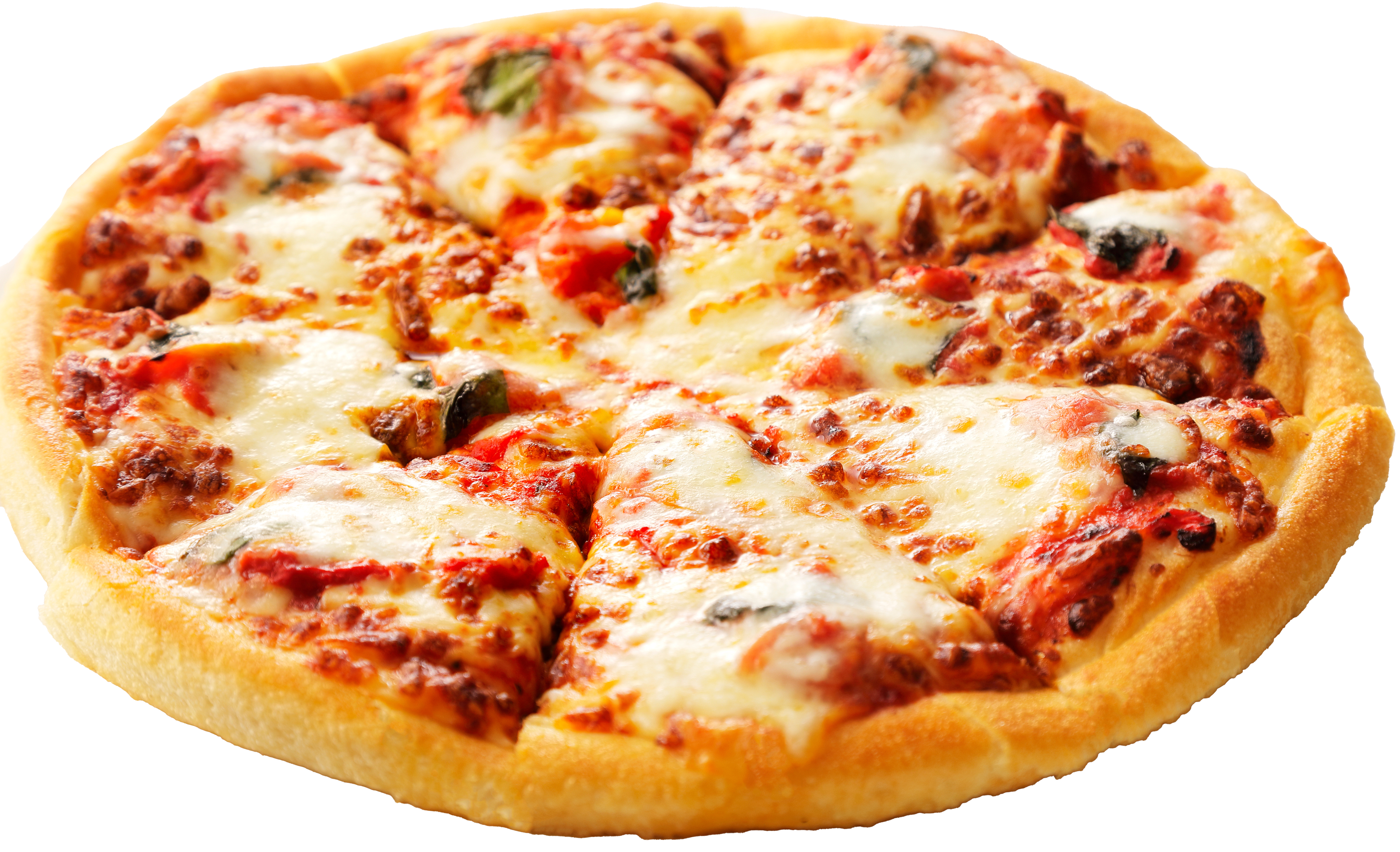 Liberty Pizza